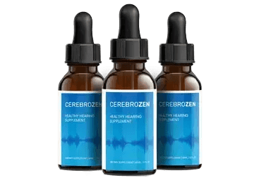 cerebrozen usa official website